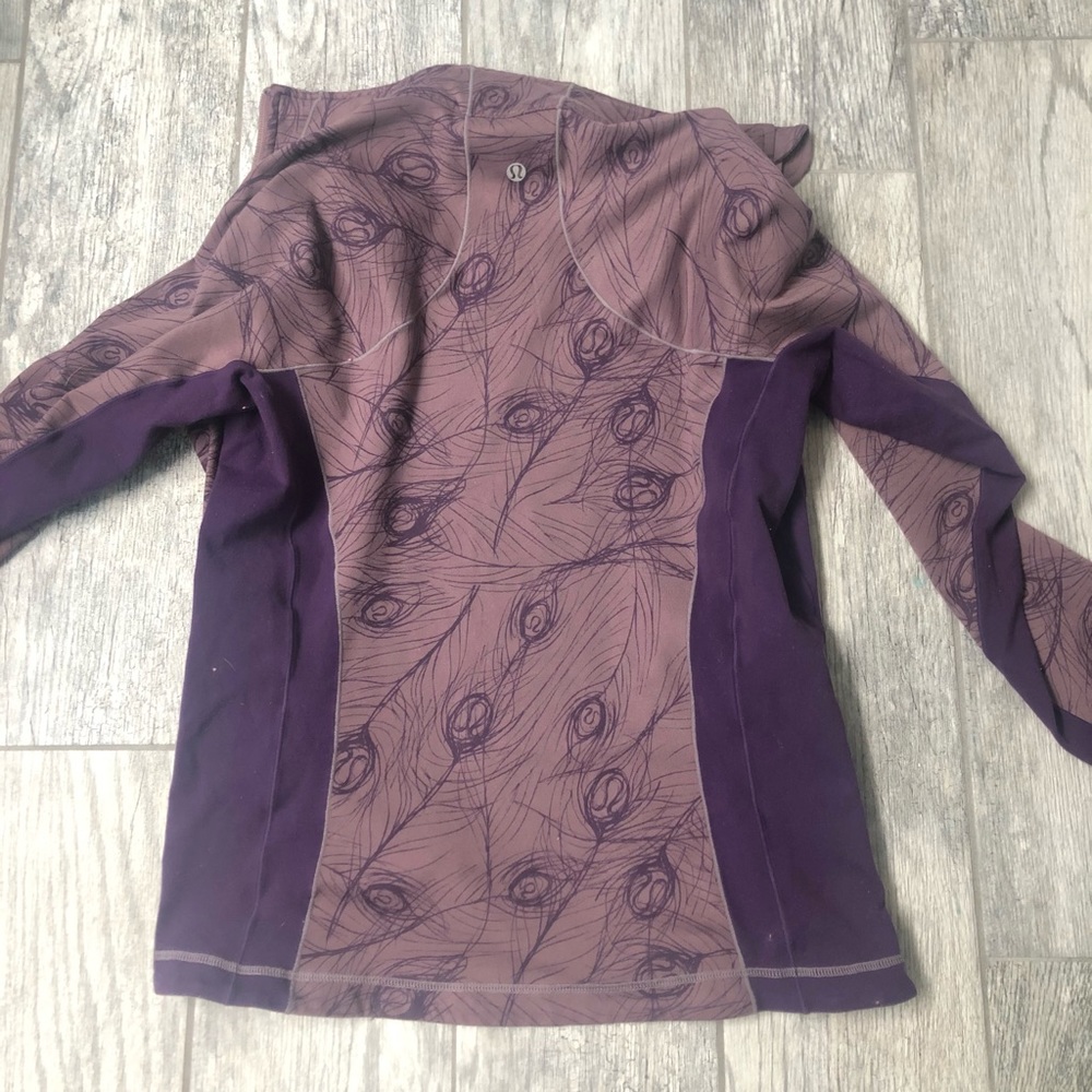 LULULEMON Define Jacket - Picture 5 of 6